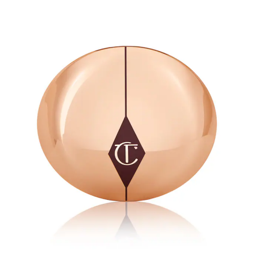 POLVO COMPACTO MINI CHARLOTTE TILBURY 